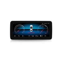 Mercedes Benz G-Class W463 2012 - 2019 Android 13 Multimedia/Navigation