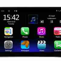 Skoda Kamiq 2017-2022, Android Multimedia/Navigation