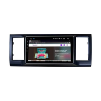 Volkswagen Caravelle 2015-2020 Android Multimedia/Navigation