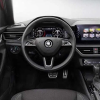 Volkswagen Polo Mk6 Skoda Kamiq 2020-2022 Android Mултимедия/Навигация