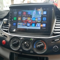 Mitsubishi Pajero L200 2008- 2016 Android Multimedia/Navigation