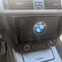 BMW E90/E91/E92/E93 2006- 2012 Mултимедия/Навигация