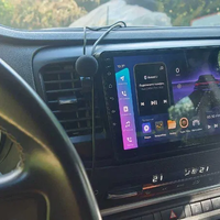 Peugeot Expert 2016-2021 Android Multimedia/Navigation