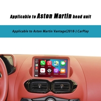 CarPlay / Android Auto модул за Aston Martin
