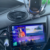 Ford Focus MK1/Fiesta 1995-2003, Android Multimedia/Navigation