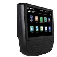 Chevrolet Malibu 2016-2019, Android Multimedia/Navigation