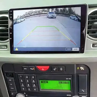 Land Rover Discovery 3 2004 - 2009, Android Multimedia/Navigation