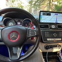 MERCEDES ML W166, 2012-15, GLE W166 2016-20 Multimedia/Navigation