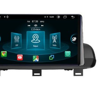 Nissan X-Trail 4 T33 / Rogue 3,2020-2024 Android Mултимедия/Навигация