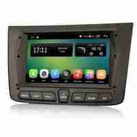 Alfa Romeo Mito 2008 - 2012 Android Multimedia/Navigation