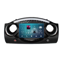 BMW Mini Cooper S R50 R52 R53 2004- 2007 Android Mултимедия/Навигация
