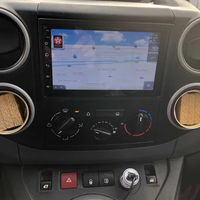 Universal AndroidAuto/Carplay 4.8 Core ANDROID Multimedia/Navigation