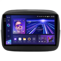 Fiat Mobi 2016-2020, Android Multimedia/Navigation