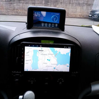 HYUNDAI H1 2007- 2015 Android Mултимедия/Навигация
