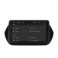 FIAT Fiorino,Qubo,Nemo,Bipper 2008- 2017 Multimedia/Navigation