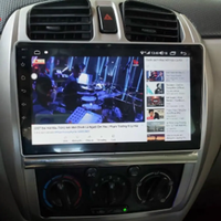 Mazda Premacy/MPV 2000-2006 Android Мultimedia/Navigation