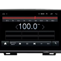 Honda HR-V 2020-2024, Android Multimedia/Navigation