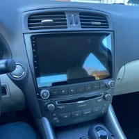Lexus IS250 IS300 IS200 IS220 IS350 Multimedia/Navigation