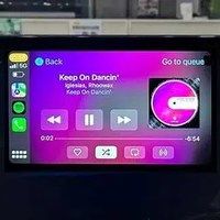 Peugeot 2008/208 2019- 2022 Android Multimedia/Navigation