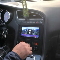 Universal AndroidAuto/Carplay 4.8 Core ANDROID Multimedia/Navigation