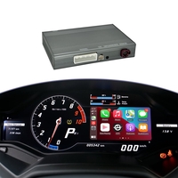 CarPlay / Android Auto модул за Lamborghini Huracan/Aventador