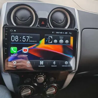 Nissan Note 2 2012 - 2021 Android Multimedia/Navigation