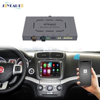 CarPlay / Android Auto модул за Fiat Freemont / Ottimo (2013–2014)