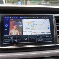 Kia Carnival 2014- 2020, Android Multimedia/Navigation