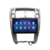 Hyundai Tucson 2006-2013 Android Multimedia/Navigation