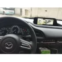Mazda Cx-30 Cx30 2021 -2024 Android Mултимедия/Навигация