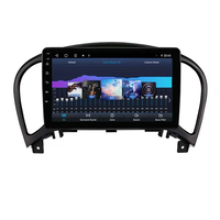 Nissan Juke/ Infinity ESQ Android Multimedia/Navigation