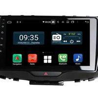 Kia Soul 2018-2020 Мultimedia/Navigation