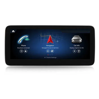 MERCEDES BENZ W207, A207, C207, E CLASS,  Android 13, 10.25