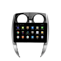Nissan Note 2 2012 - 2021 Android Multimedia/Navigation