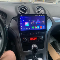 Ford Mondeo MK4 2010-2014 Android Multimedia/Navigation