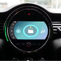 BMW MINI COOPER F55,F56 NBT 2014-2017, Android Mултимедия/Навигация