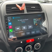 Citroen C4 AIRCROSS 2010-2017 Android Multimedia/Navigation