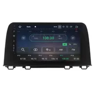 Honda CRV 5 2016- 2018 Android Multimedia/Navigation