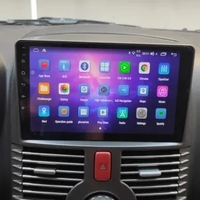 DAIHATSU TERIOS 2006-2016 Multimedia/Navigation