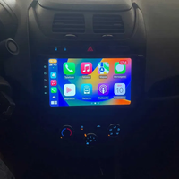 Chevrolet Cobalt 2011-2018, Android Multimedia