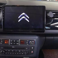 Citroen C5 2005- 2010 Android Mултимедия/Навигация