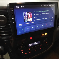 Mitsubishi Outlander 2012- 2018 Android Multimedia/Navigation