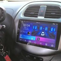 Chevrolet Spark 2018-2020, Android Multimedia/Navigation