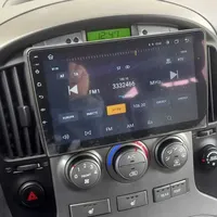 HYUNDAI H1 2007- 2015 Android Mултимедия/Навигация