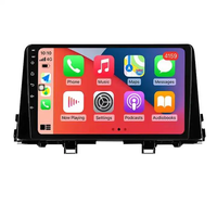 Kia Rio 2017-2020 Android Multimedia/Navigation