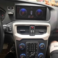 Volvo V40 2011- 2014 8.8'' Android Multimedia/Navigation