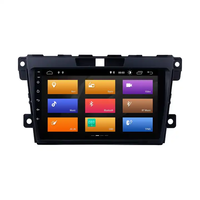 Mazda CX7 2008 - 2015 Android Multimedia/Navigation