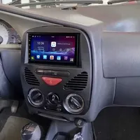 Fiat Palio 2003-2006 Multimedia/Navigation
