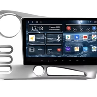 Toyota Corolla Matrix 2003-2008 Multimedia/Navigation