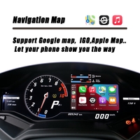 CarPlay / Android Auto модул за Lamborghini Huracan/Aventador